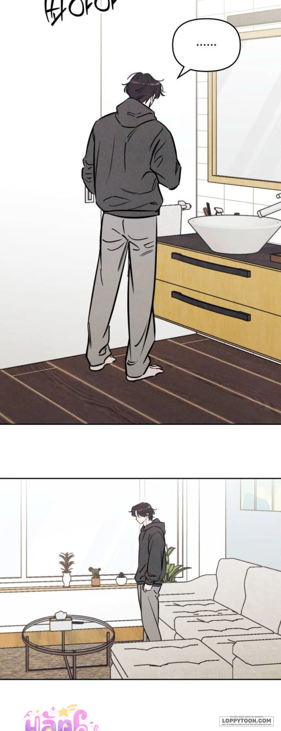 Để Em Cho Cô Mượn Chút Lửa Nhé? - Chap 94 - Trang 68