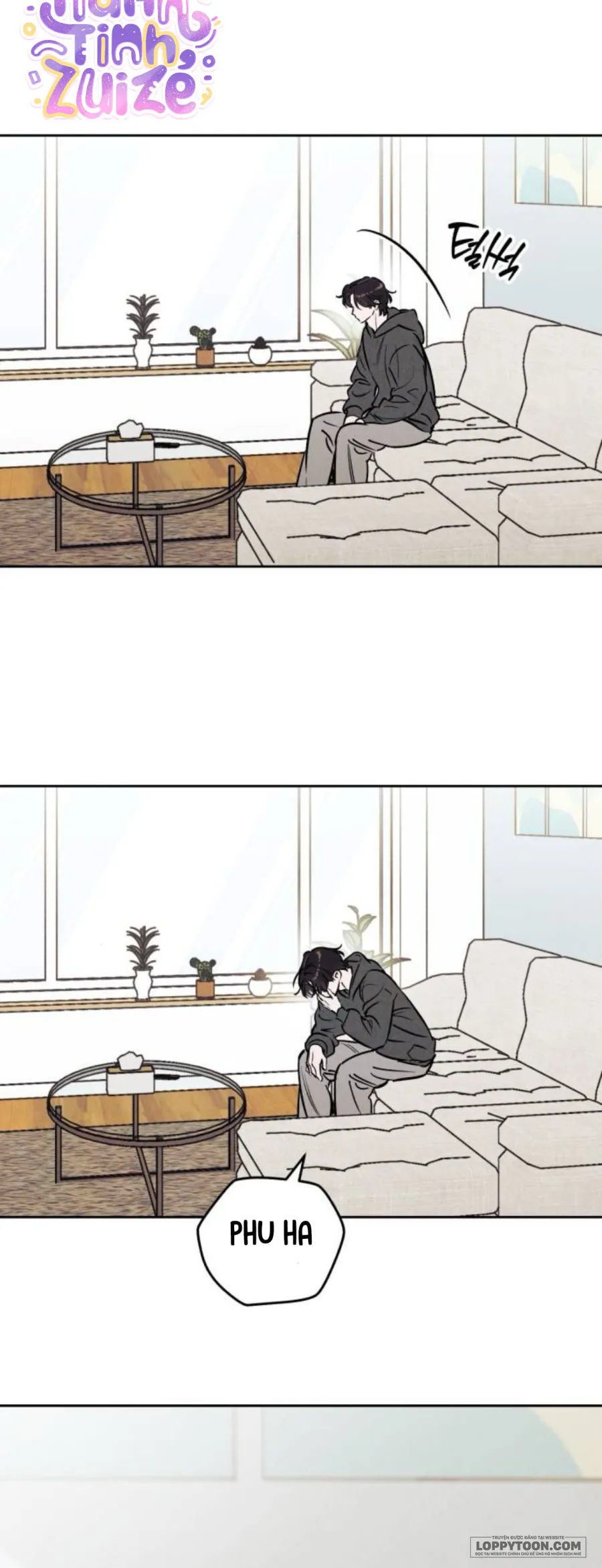 Để Em Cho Cô Mượn Chút Lửa Nhé? - Chap 94 - Trang 69