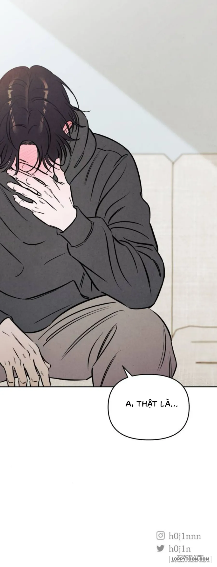 Để Em Cho Cô Mượn Chút Lửa Nhé? - Chap 94 - Trang 70