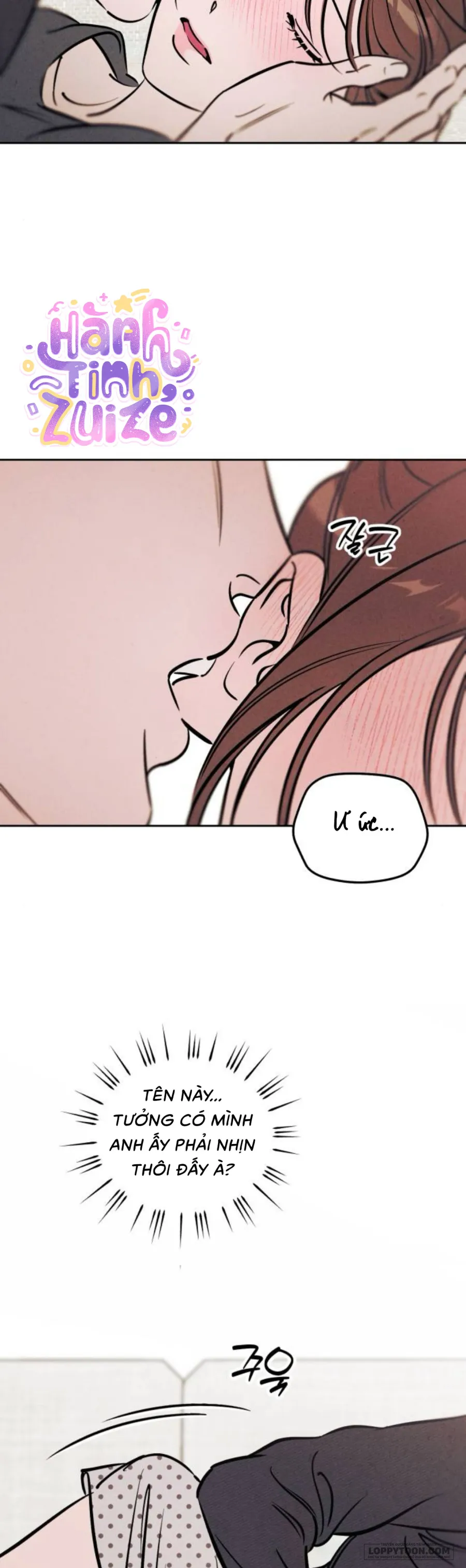Để Em Cho Cô Mượn Chút Lửa Nhé? - Chap 94 - Trang 8
