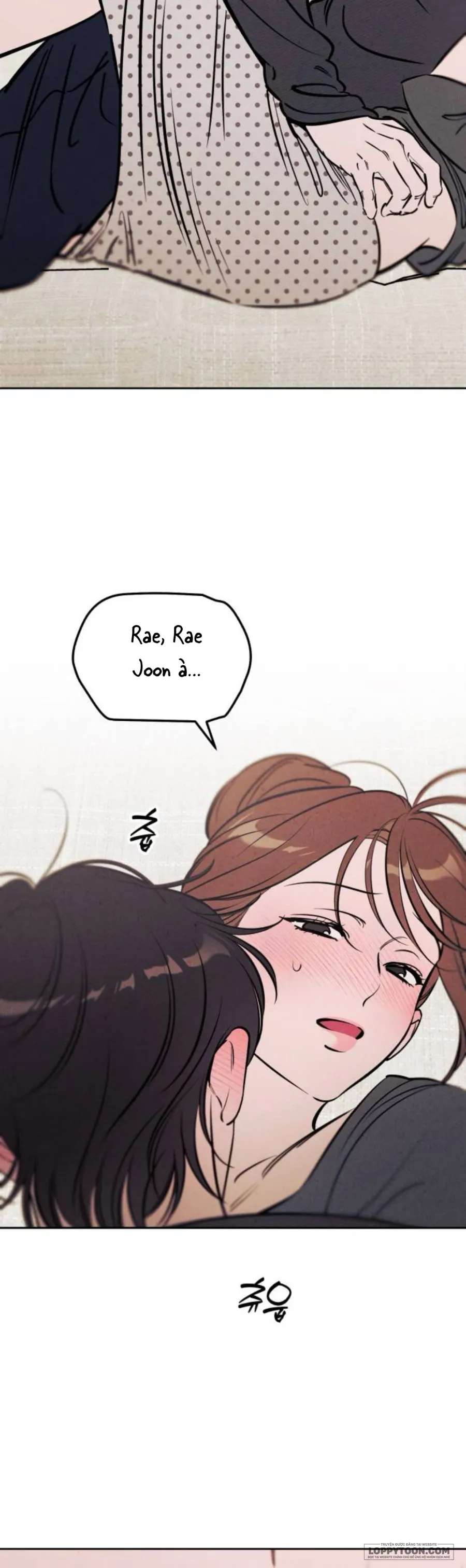 Để Em Cho Cô Mượn Chút Lửa Nhé? - Chap 94 - Trang 9