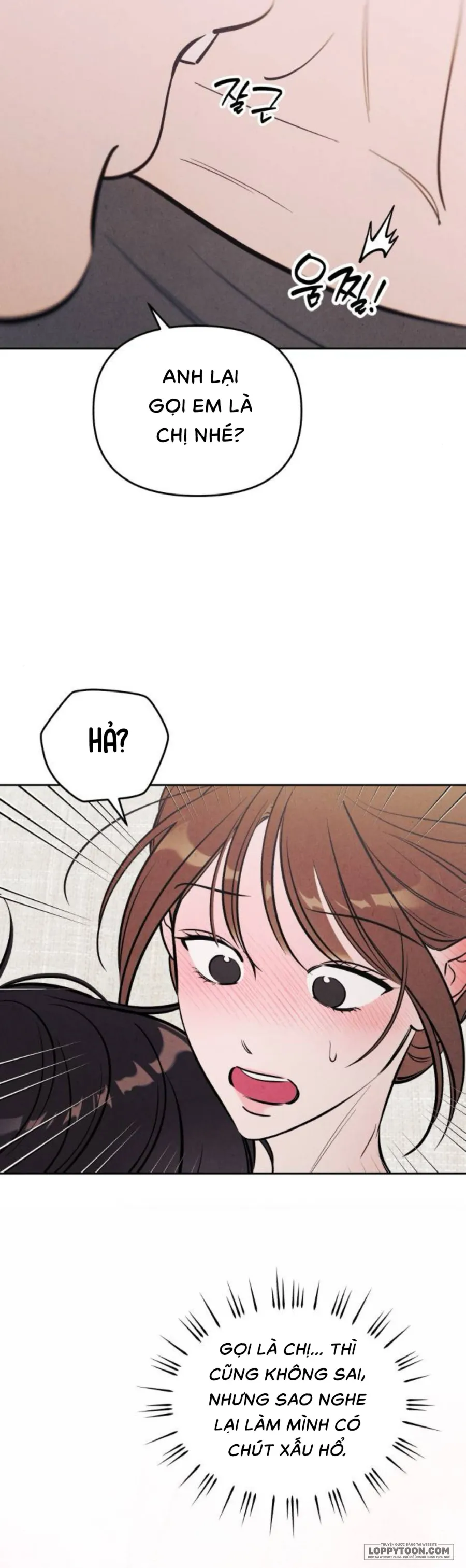 Để Em Cho Cô Mượn Chút Lửa Nhé? - Chap 94 - Trang 10