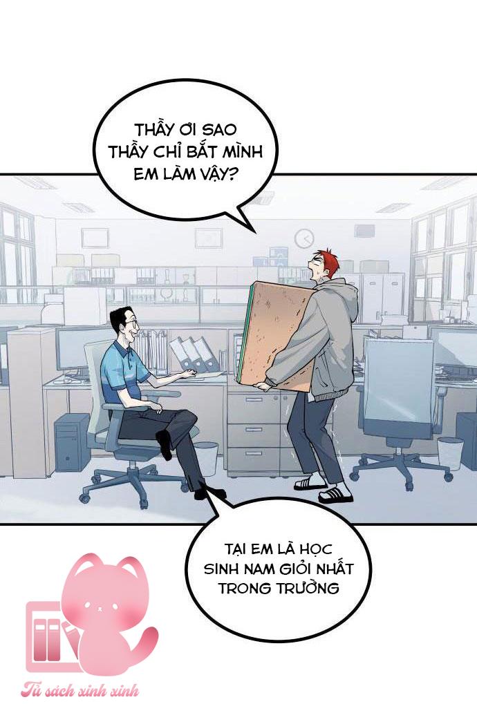 Để Tôi Dạy Cậu Cách Hôn - Chap 1 - Trang 14