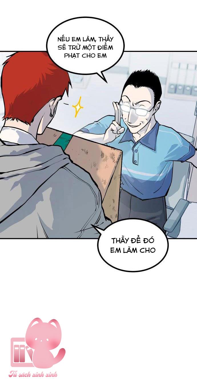 Để Tôi Dạy Cậu Cách Hôn - Chap 1 - Trang 15
