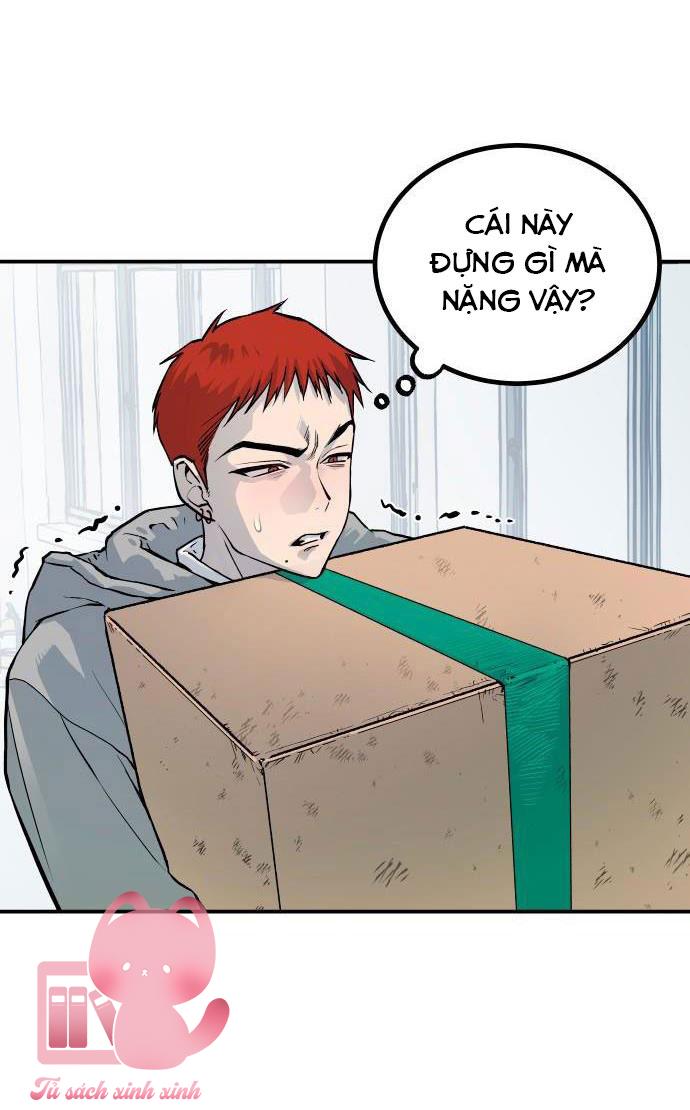 Để Tôi Dạy Cậu Cách Hôn - Chap 1 - Trang 17