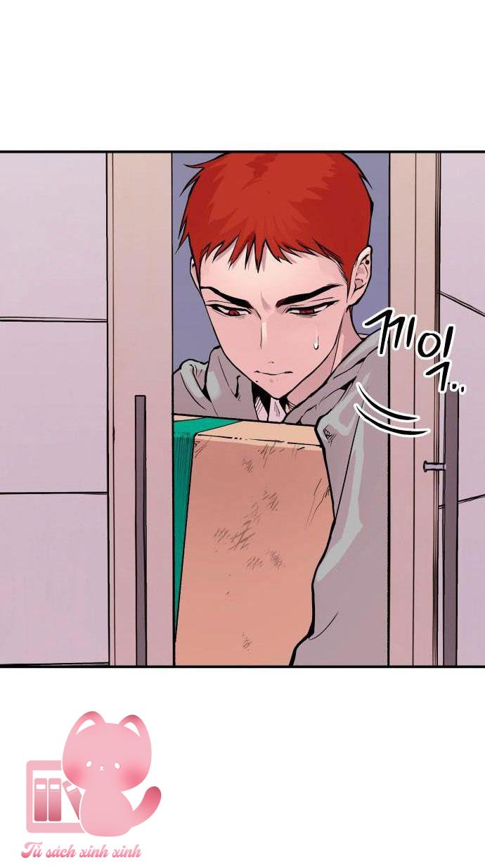 Để Tôi Dạy Cậu Cách Hôn - Chap 1 - Trang 19