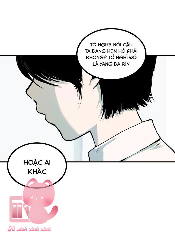Để Tôi Dạy Cậu Cách Hôn - Chap 1 - Trang 3