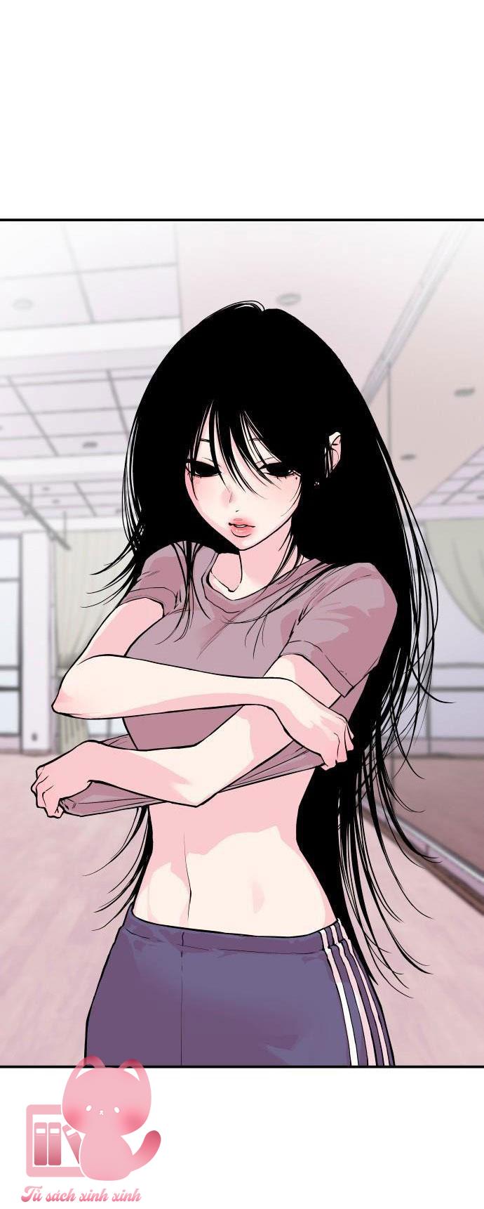 Để Tôi Dạy Cậu Cách Hôn - Chap 1 - Trang 21