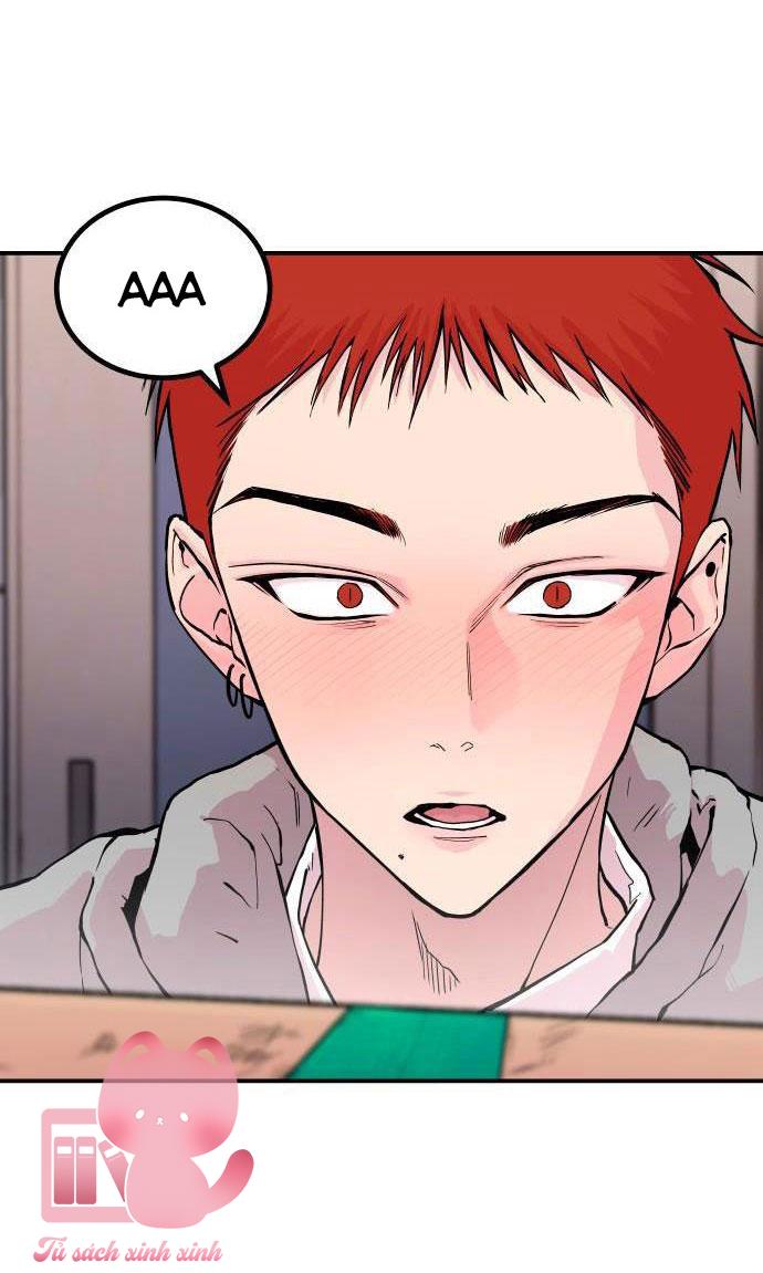 Để Tôi Dạy Cậu Cách Hôn - Chap 1 - Trang 23