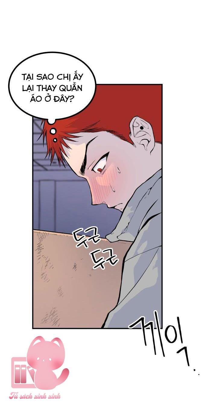Để Tôi Dạy Cậu Cách Hôn - Chap 1 - Trang 25