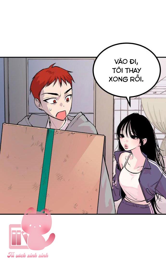 Để Tôi Dạy Cậu Cách Hôn - Chap 1 - Trang 26