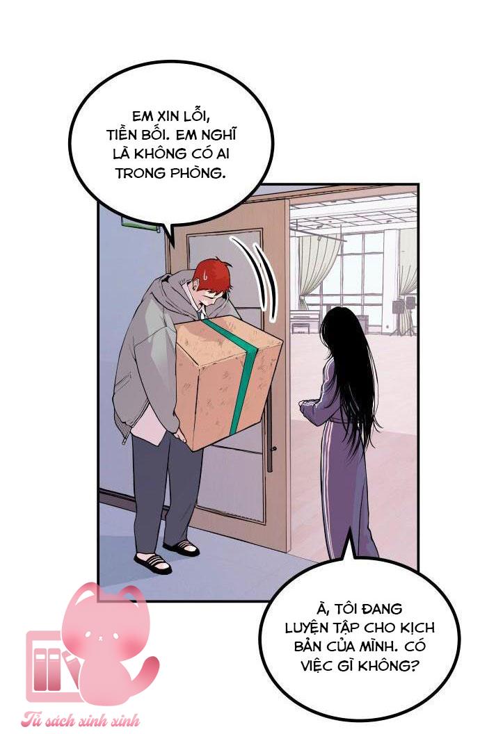 Để Tôi Dạy Cậu Cách Hôn - Chap 1 - Trang 27