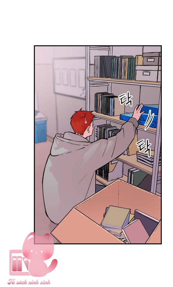 Để Tôi Dạy Cậu Cách Hôn - Chap 1 - Trang 30