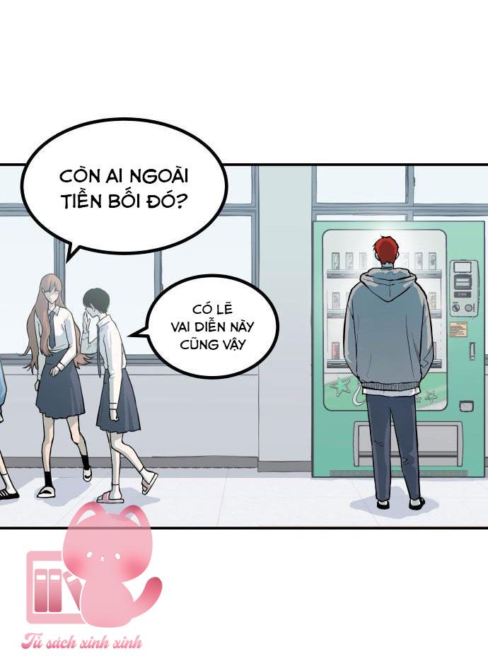 Để Tôi Dạy Cậu Cách Hôn - Chap 1 - Trang 4