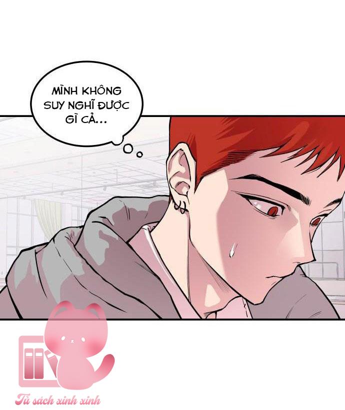 Để Tôi Dạy Cậu Cách Hôn - Chap 1 - Trang 31