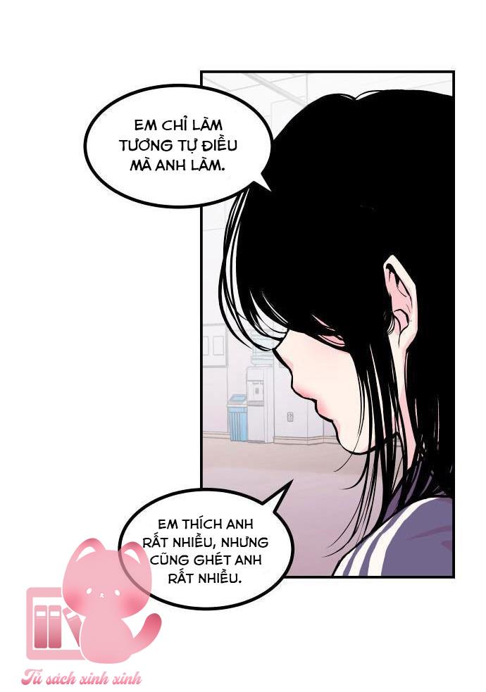 Để Tôi Dạy Cậu Cách Hôn - Chap 1 - Trang 33