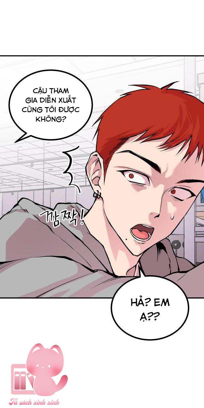 Để Tôi Dạy Cậu Cách Hôn - Chap 1 - Trang 35