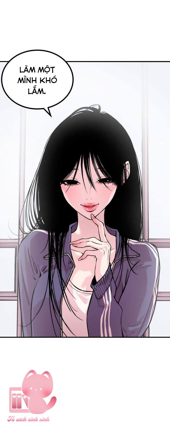 Để Tôi Dạy Cậu Cách Hôn - Chap 1 - Trang 36