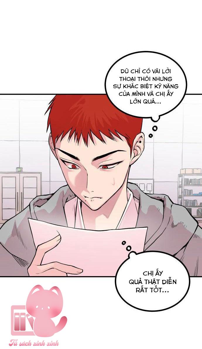 Để Tôi Dạy Cậu Cách Hôn - Chap 1 - Trang 41