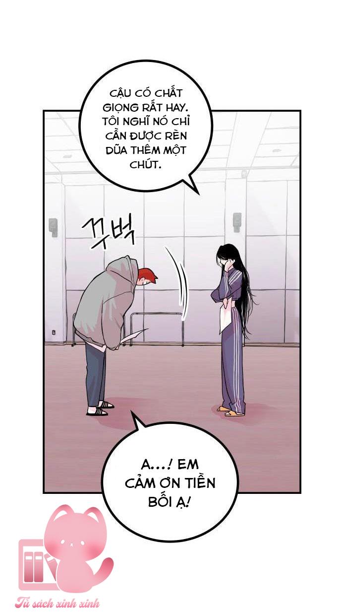 Để Tôi Dạy Cậu Cách Hôn - Chap 1 - Trang 42