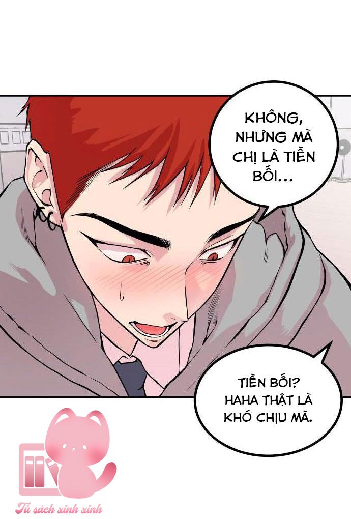Để Tôi Dạy Cậu Cách Hôn - Chap 1 - Trang 44