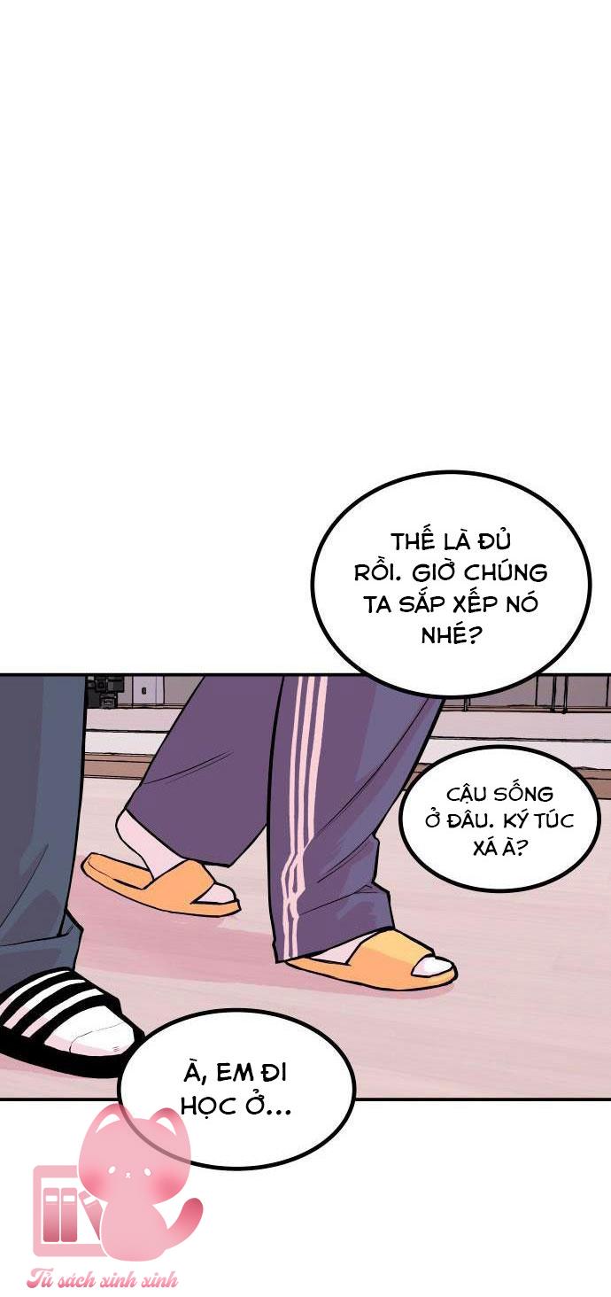 Để Tôi Dạy Cậu Cách Hôn - Chap 1 - Trang 48