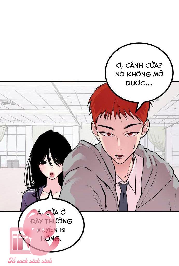 Để Tôi Dạy Cậu Cách Hôn - Chap 1 - Trang 50