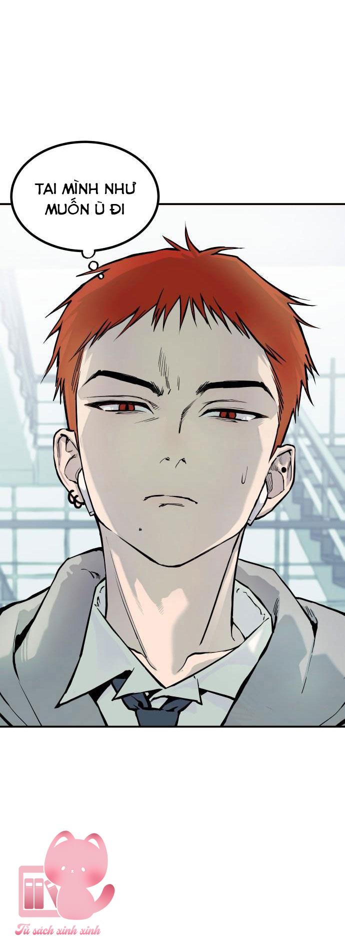 Để Tôi Dạy Cậu Cách Hôn - Chap 1 - Trang 6