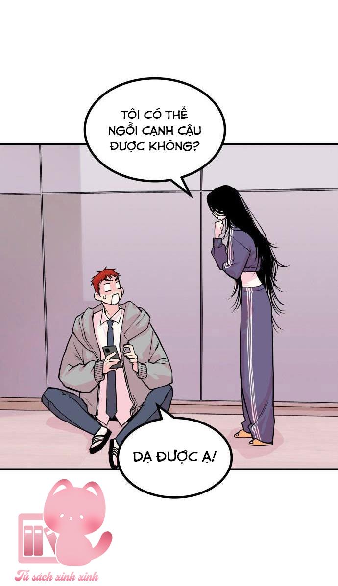 Để Tôi Dạy Cậu Cách Hôn - Chap 1 - Trang 53