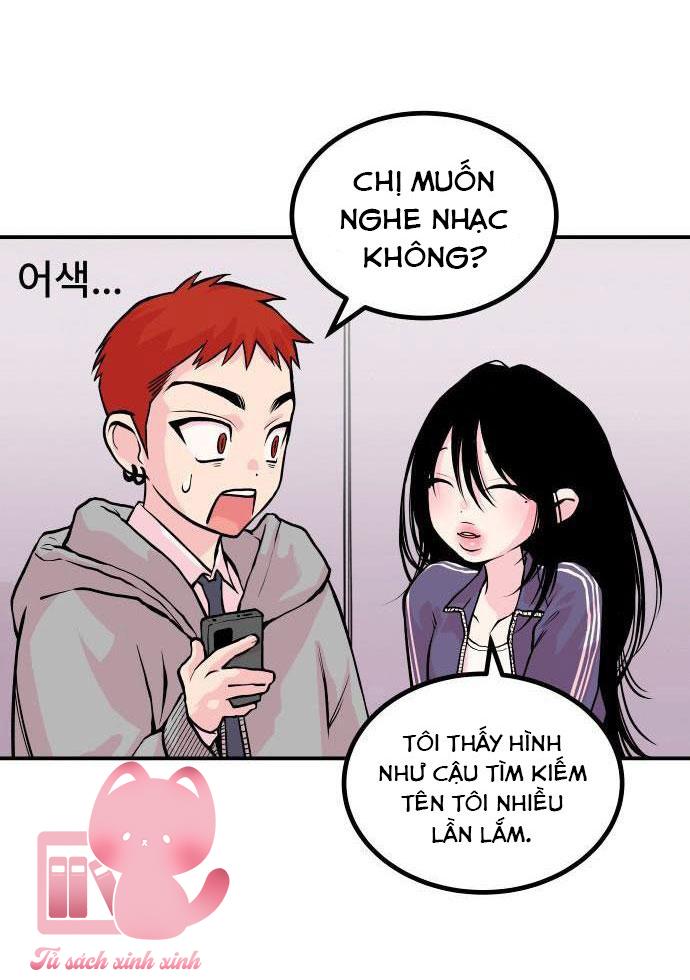 Để Tôi Dạy Cậu Cách Hôn - Chap 1 - Trang 55