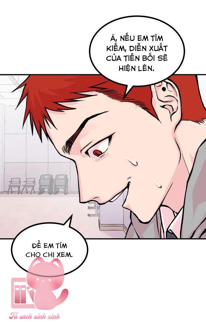 Để Tôi Dạy Cậu Cách Hôn - Chap 1 - Trang 56
