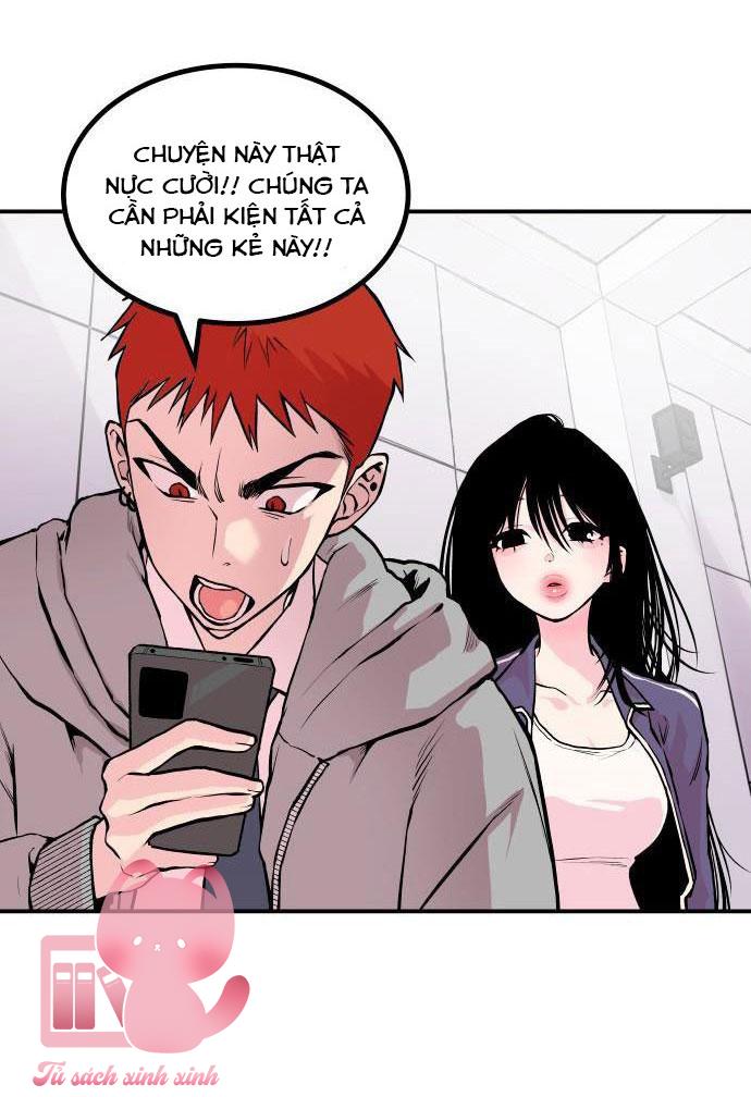 Để Tôi Dạy Cậu Cách Hôn - Chap 1 - Trang 58