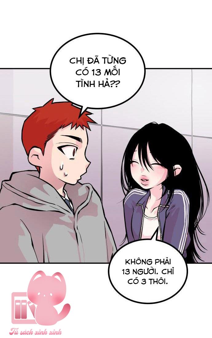 Để Tôi Dạy Cậu Cách Hôn - Chap 1 - Trang 60
