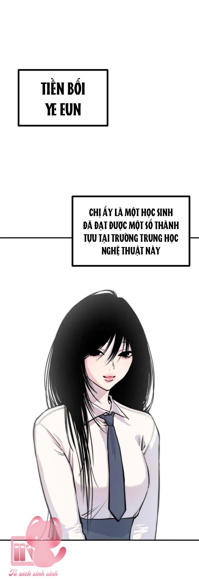 Để Tôi Dạy Cậu Cách Hôn - Chap 1 - Trang 7