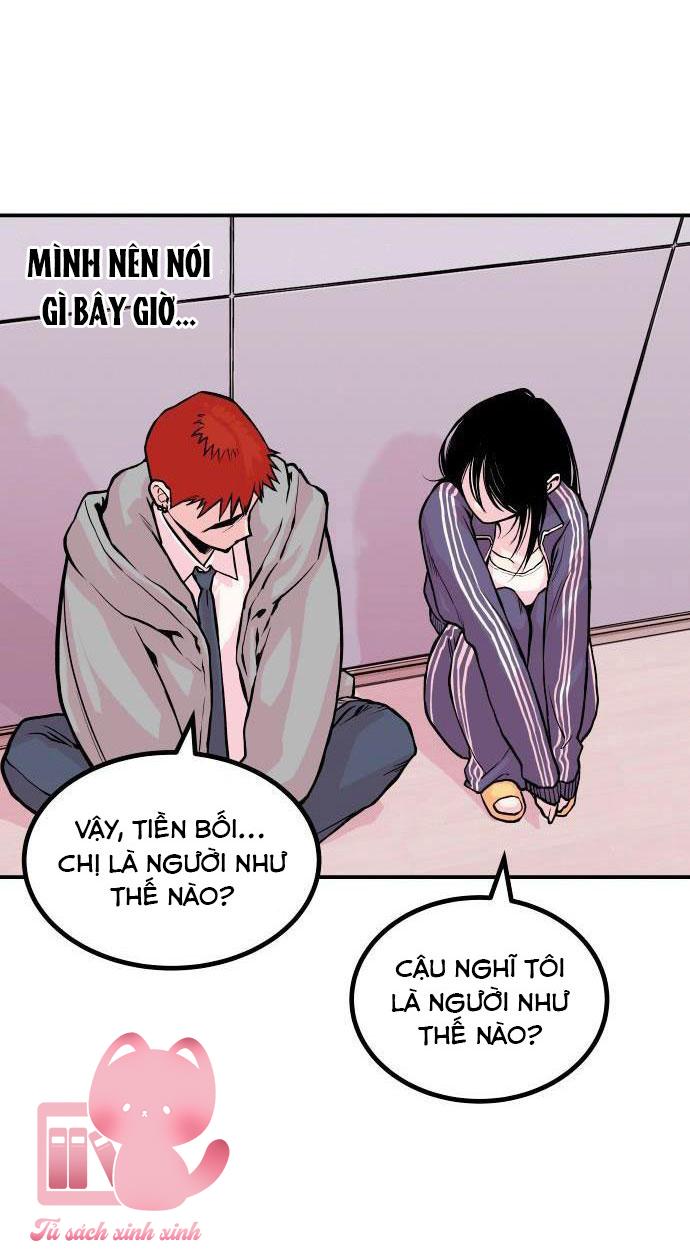 Để Tôi Dạy Cậu Cách Hôn - Chap 1 - Trang 63