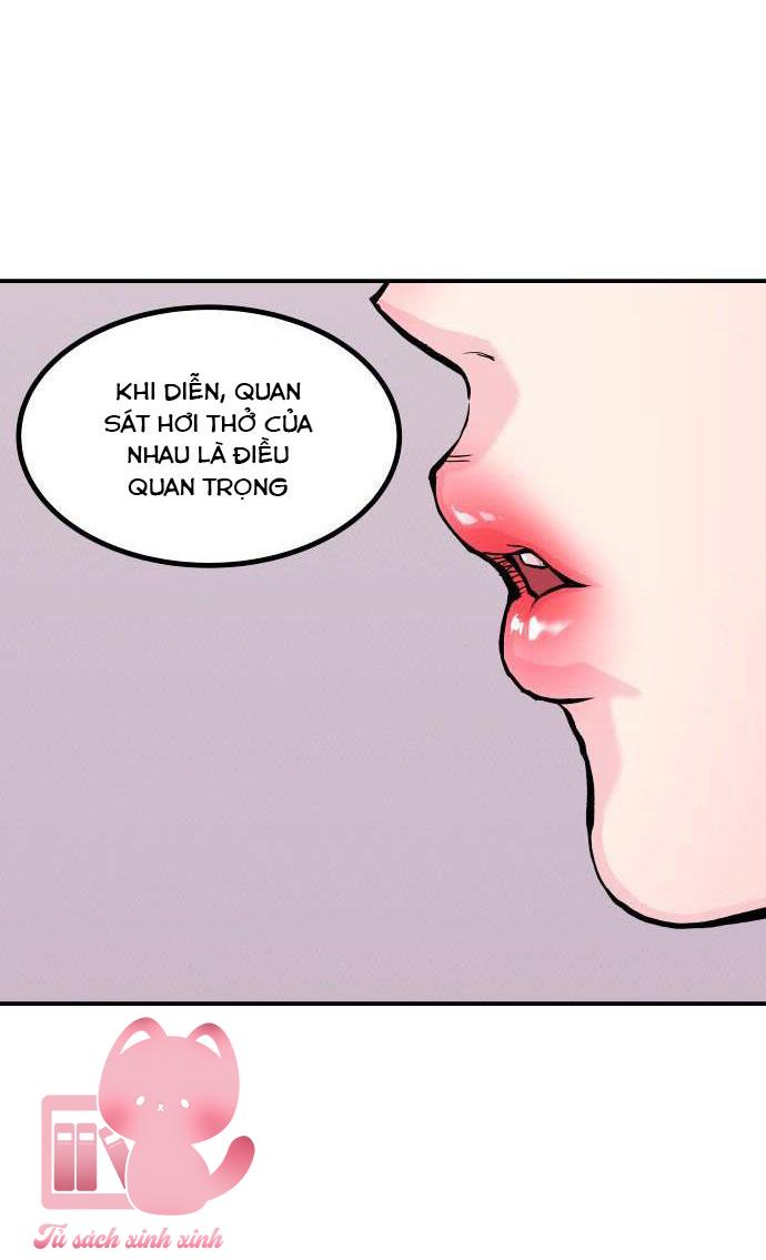 Để Tôi Dạy Cậu Cách Hôn - Chap 1 - Trang 69