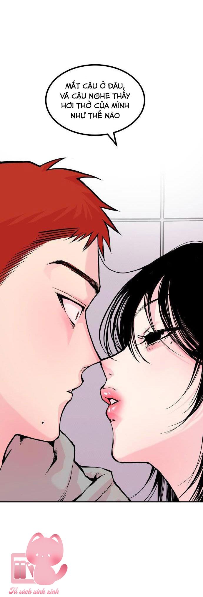 Để Tôi Dạy Cậu Cách Hôn - Chap 1 - Trang 70