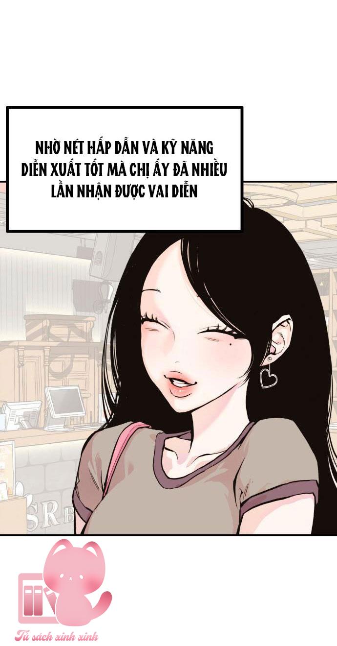 Để Tôi Dạy Cậu Cách Hôn - Chap 1 - Trang 8