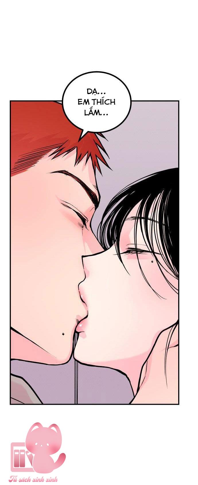 Để Tôi Dạy Cậu Cách Hôn - Chap 1 - Trang 74