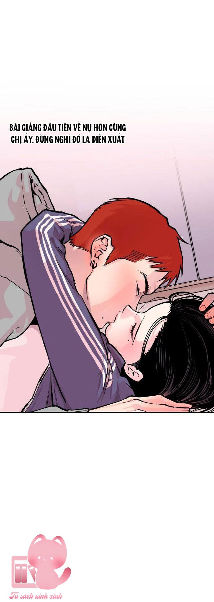 Để Tôi Dạy Cậu Cách Hôn - Chap 1 - Trang 78