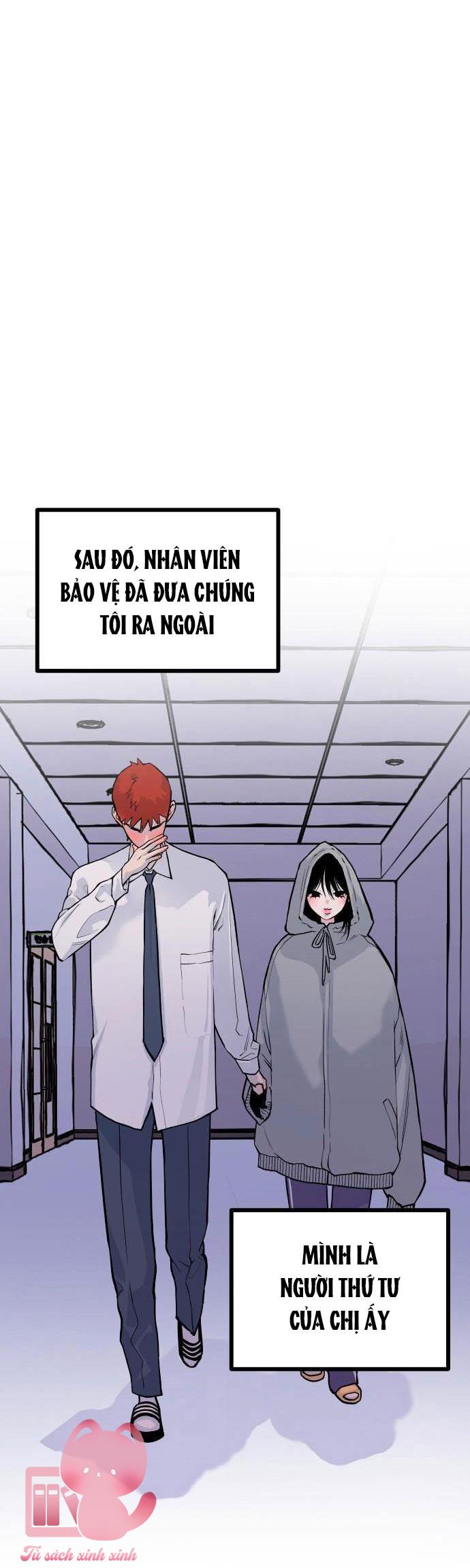 Để Tôi Dạy Cậu Cách Hôn - Chap 1 - Trang 79
