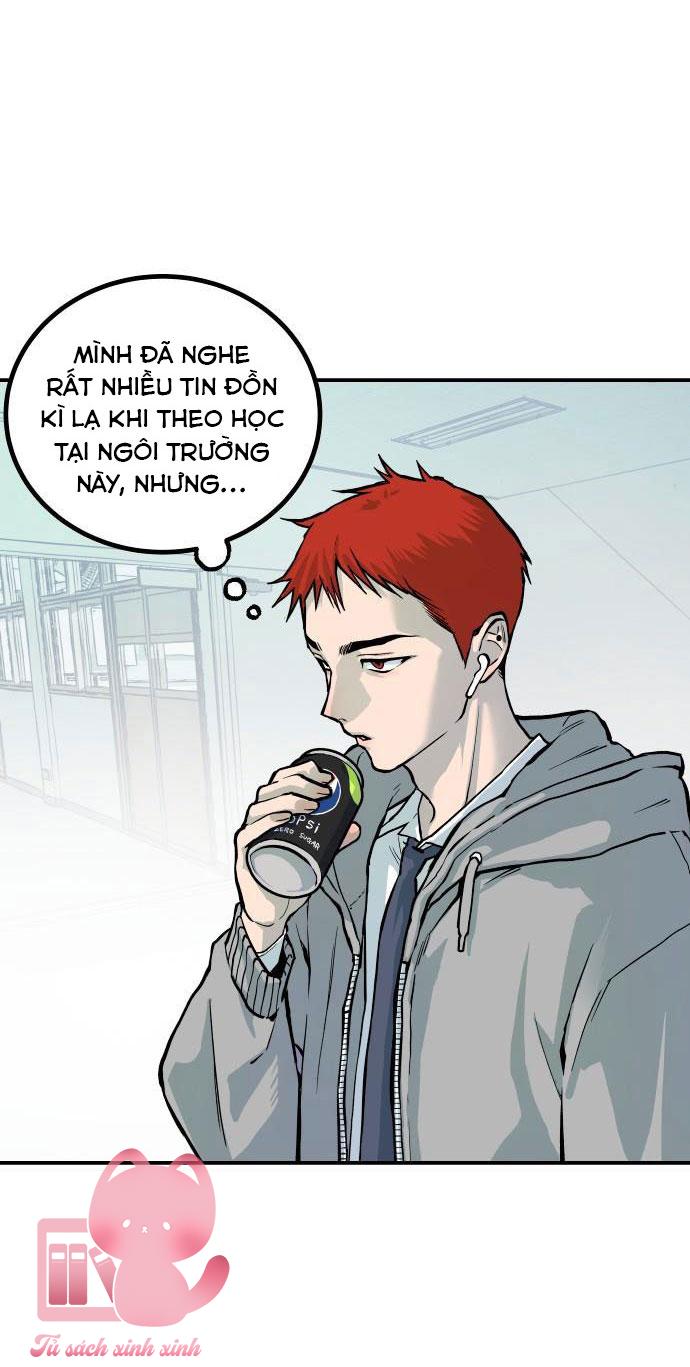 Để Tôi Dạy Cậu Cách Hôn - Chap 1 - Trang 9