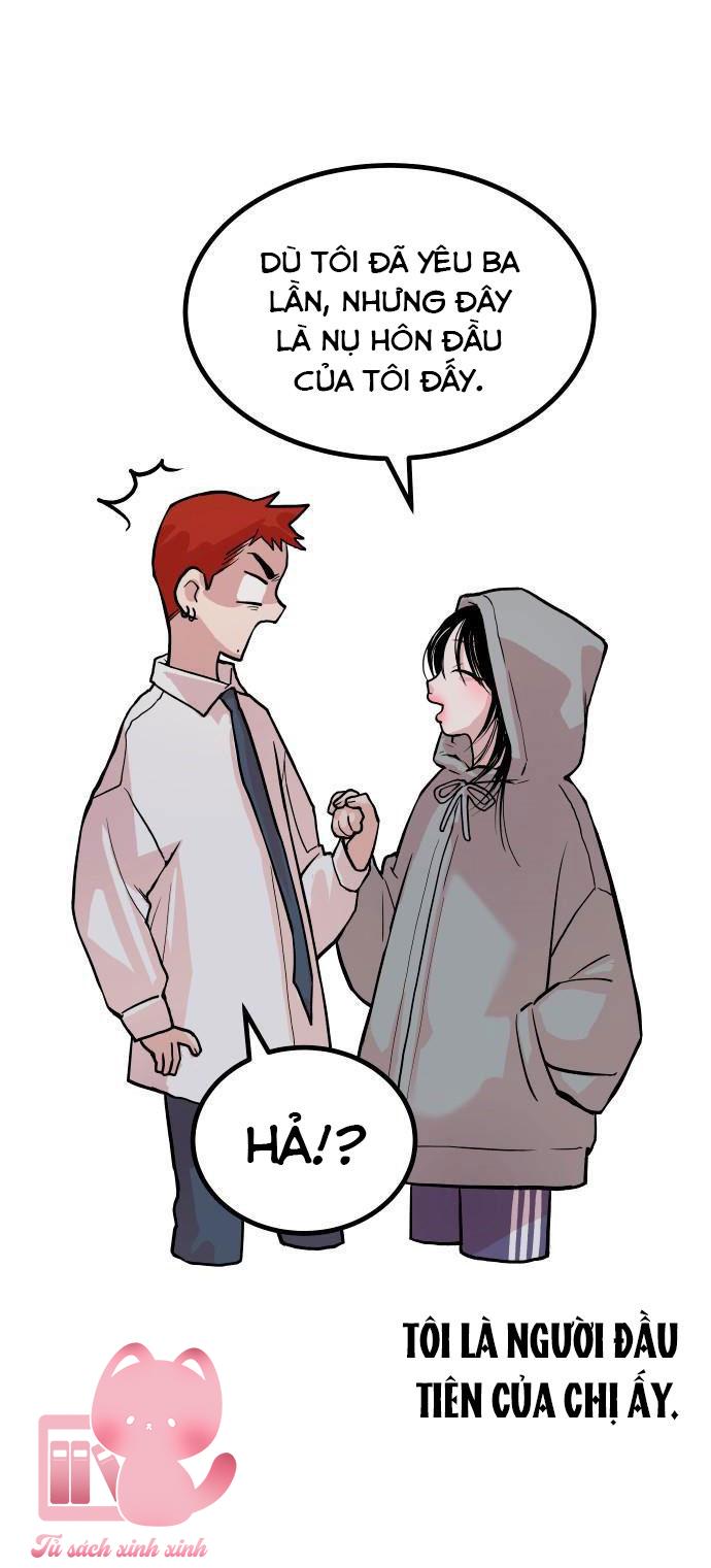 Để Tôi Dạy Cậu Cách Hôn - Chap 1 - Trang 82