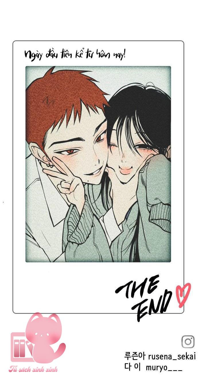 Để Tôi Dạy Cậu Cách Hôn - Chap 1 - Trang 83