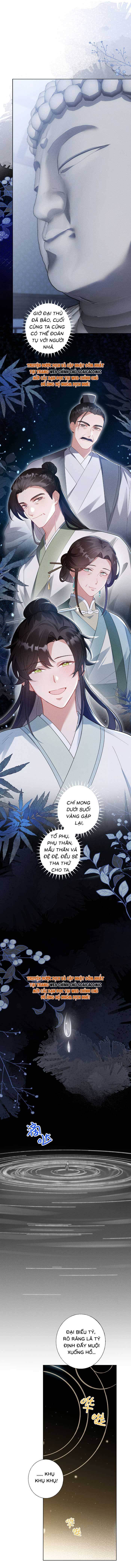 Đế Vị Do Ta Định Đoạt - Chap 1.2 - Trang 1