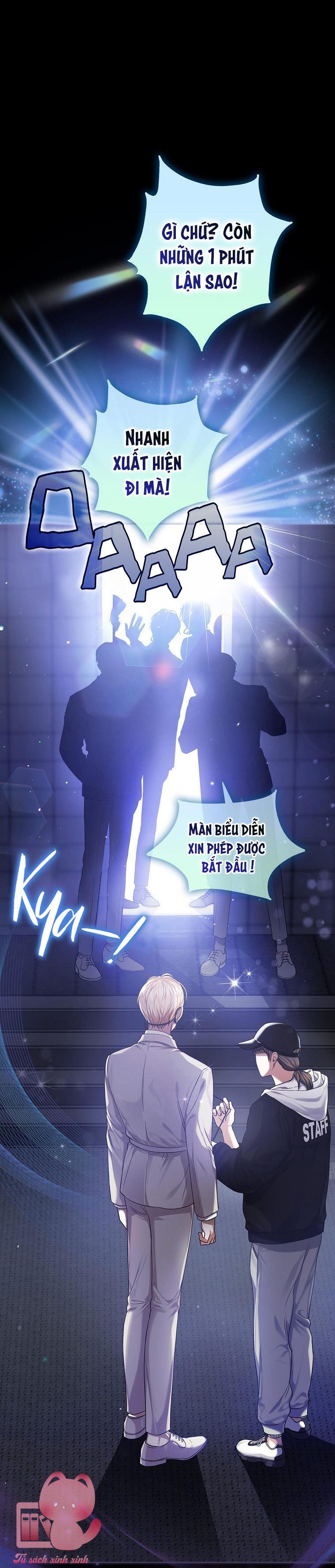 Debut Or Die - Chap 0 - Trang 11