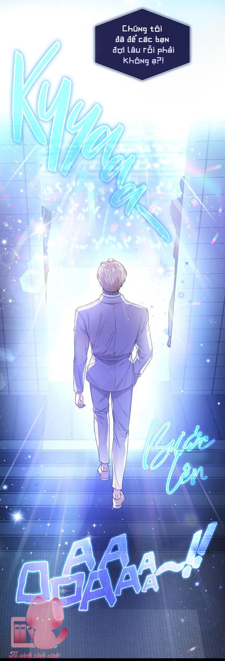 Debut Or Die - Chap 0 - Trang 14