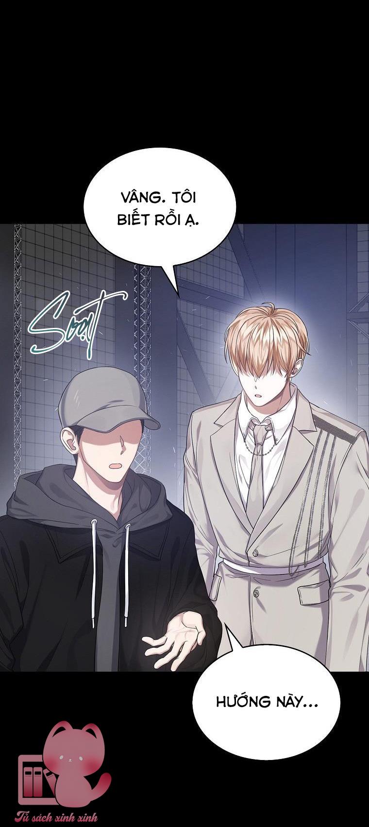 Debut Or Die - Chap 0 - Trang 7