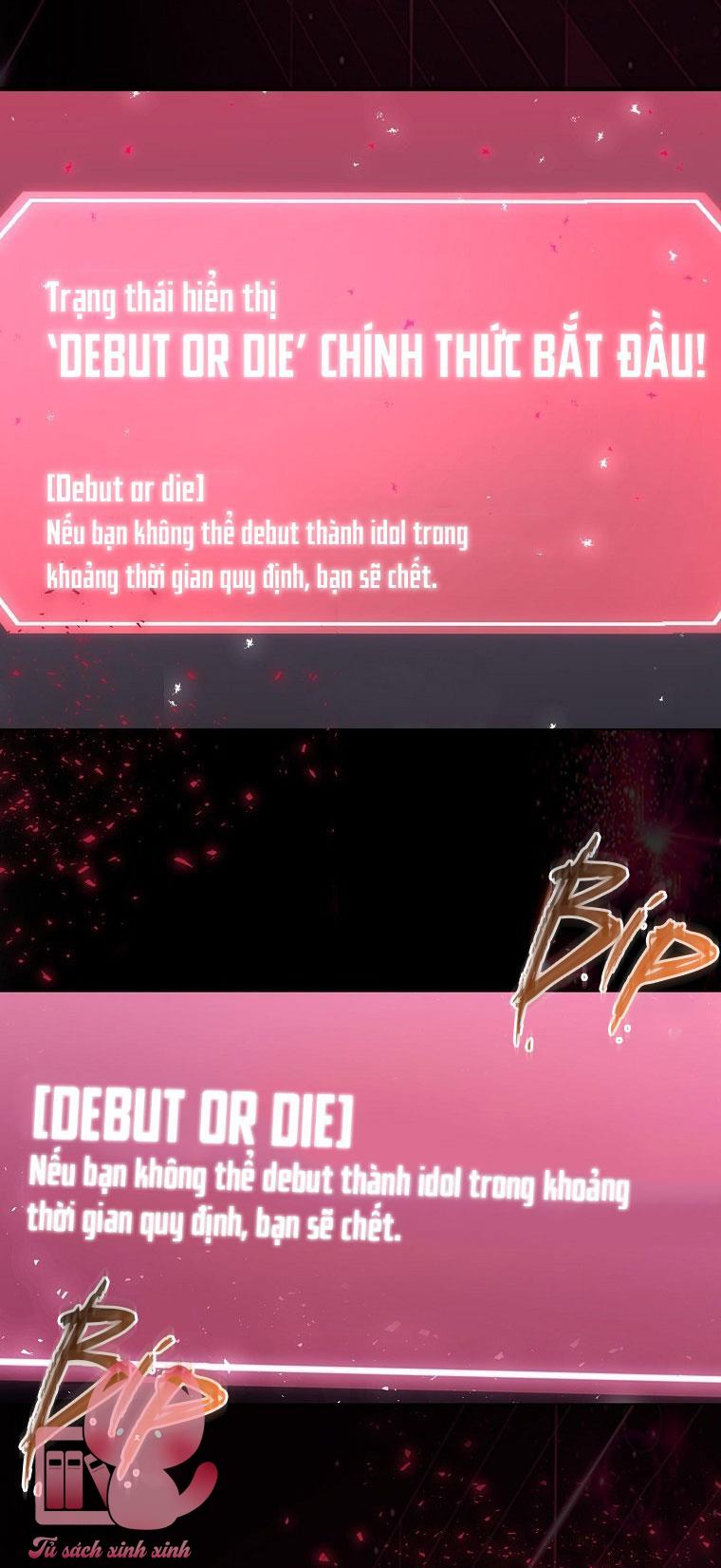 Debut Or Die - Chap 1 - Trang 82
