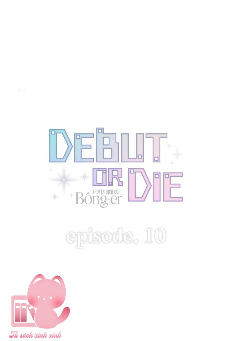 Debut Or Die - Chap 10 - Trang 16